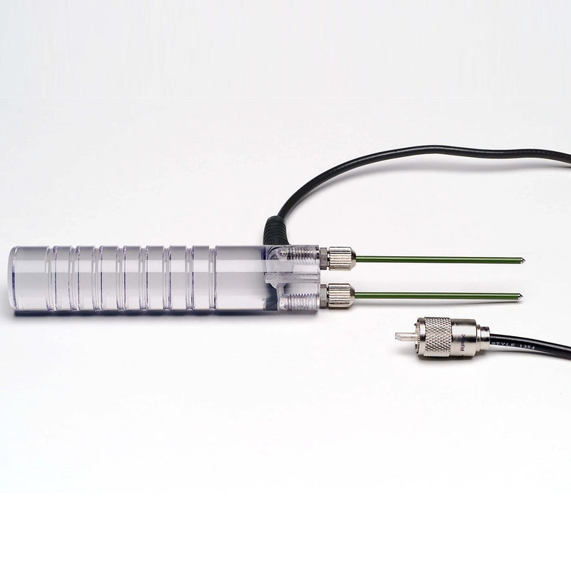 Delmhorst 21-ET 2-Pin Moisture Meter Electrode 83mm Penetration
