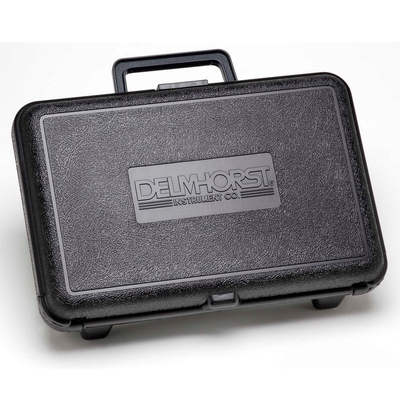 Delmhorst 324CAS-0065 Carry Case