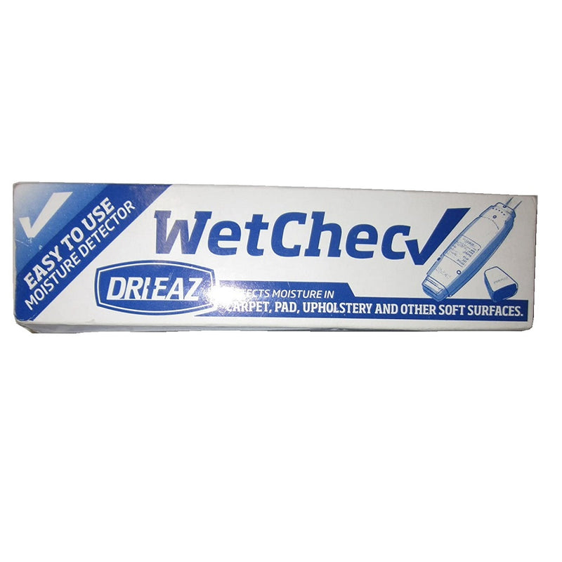 Dri-Eaz WetChec Hand-Held Moisture Sensor