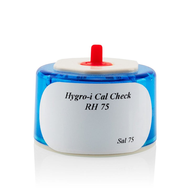 Tramex Calibration Salt Check for Hygro-i 2 Probes - SAL75