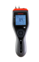 Delmhorst JX-30 Moisture Meter (Inc Carrying Case) & 26-ES Hammer Electrode