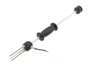 Delmhorst 26-ED Slide Hammer Probe With Depth Gauge 254mm Shaft