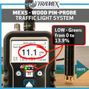 TRAMEX MEX5 Moisture Encounter