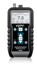 Tramex Water Damage Restoration Master Kit - WDMK-X