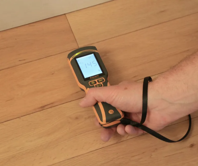 Protimeter Aquant Non-Invasive Moisture Meter BLD5770