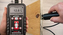 Tramex FZK Flooring Inspection EZ Kit