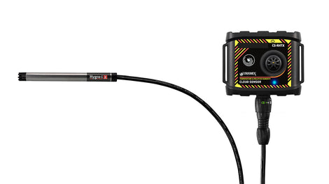 Aa Computer Trems Tramex TREMS XTRA Remote Monitoring System