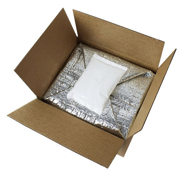 Thermal Packaging & Ice Pack External
