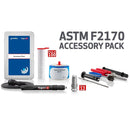 Tramex ASTM F2170 Accessory Pack for CMEX2 & MRH3 [HIPP12, RHIE2, HI-ACC, SAL75 & RHHL100]