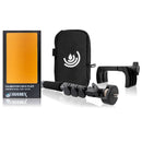 Tramex Accessory Pack For Concrete Moisture Meters CME5 And CMEX5 (E5-HBS, CALCRH & HOLSTER)