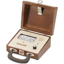 Delmhorst RC-1E Analog Wood Moisture Meter inc Hardwood Case