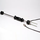 Delmhorst 18-ES Slide Hammer Probe 43cm Steel Shaft 83mm Penetration