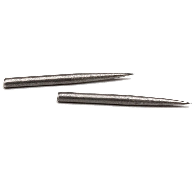 Delmhorst A-111 Uninsulated Pin 12mm Penetration (Each)