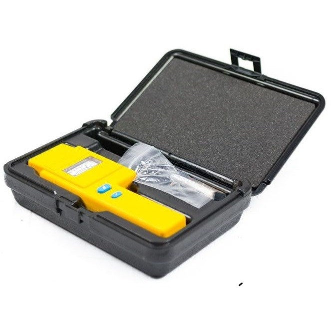 Delmhorst JL-2000 Leather Moisture Meter with Case
