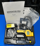 Delmhorst Navigator Pro Basic Package
