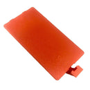 Delmhorst Battery Cover Orange