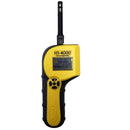 Delmhorst HT-4000 Thermo Hygrometer with Case & RH/T Sensor