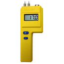 Delmhorst JL-2000 Leather Moisture Meter with Case