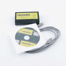 Delmhorst TotalCheck 3 in 1 Moisture Meter & Thermohygrometer Flooring Package