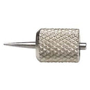 Delmhorst 2497/A-100 Uninsulated Pin and Retainer with 8mm Penetration