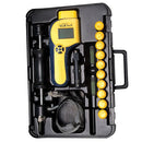 Delmhorst TotalCheck 3 in 1 Moisture Meter & Thermohygrometer Flooring Package