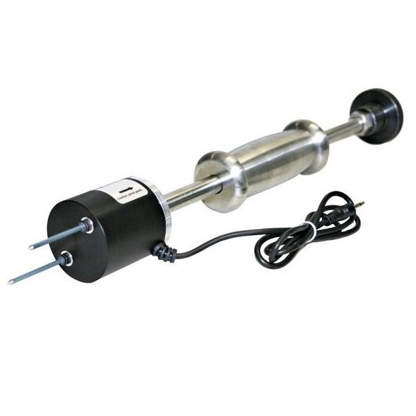 Protimeter Technicians Kit inc HygroMaster L, SurveyMaster & HD Hammer Electrode