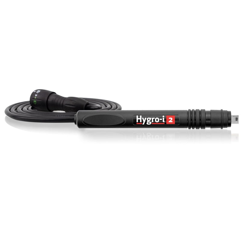 Tramex Hygro I2 Interface Cable (Din) for CMEX2 & MRH3