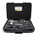Protimeter Technicians Kit inc HygroMaster L, SurveyMaster & HD Hammer Electrode