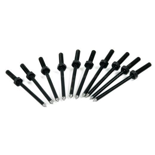 Protimeter Insulated Pins for Heavy Duty Hammer Probe 10 Pack
