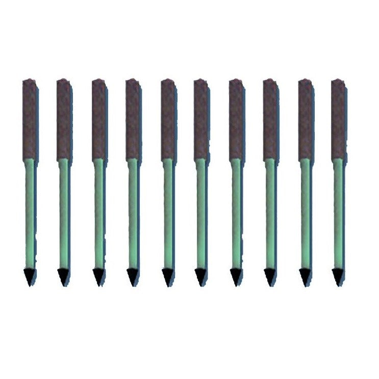 Protimeter Insulated Pins for Standard Duty Hammer Probe 10 Pack