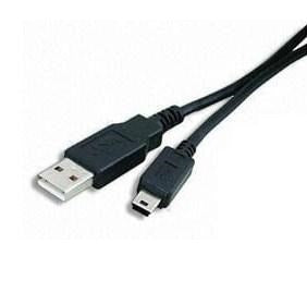 Protimeter Mini USB Cable for Downloadable Software for MMS2 & Hygromaster