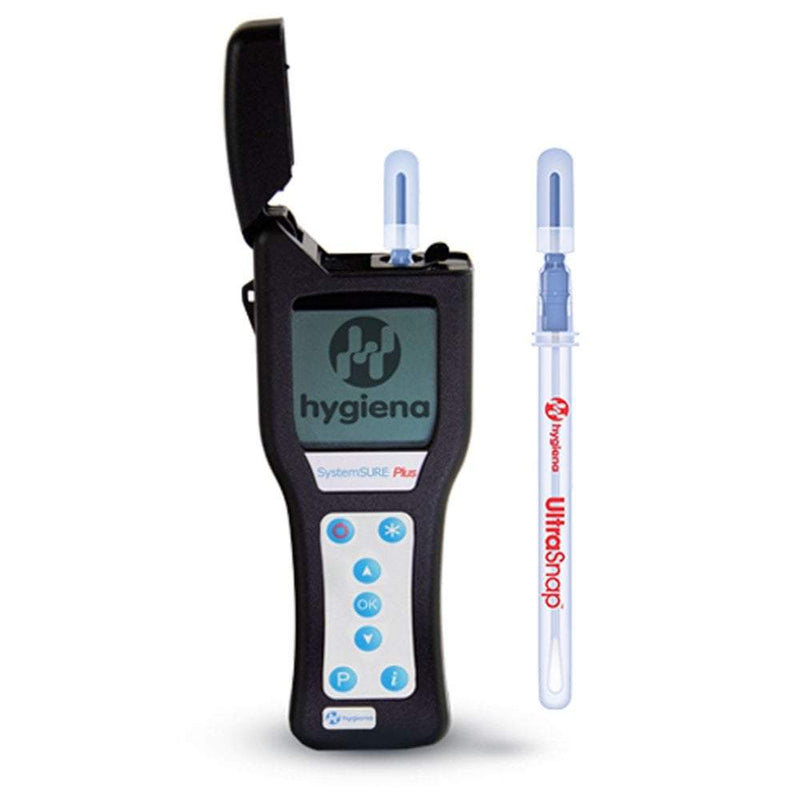 Hygiena SystemSURE Plus ATP Meter Starter Kit