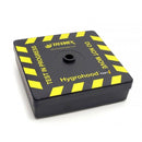 Tramex Insulated RH Hood for Surface RH Testing to AS1884-2012 USED WITH CMEX, CMEX2, CMEX5, TREMS-XTRA & MRH3 together with Hygro-i