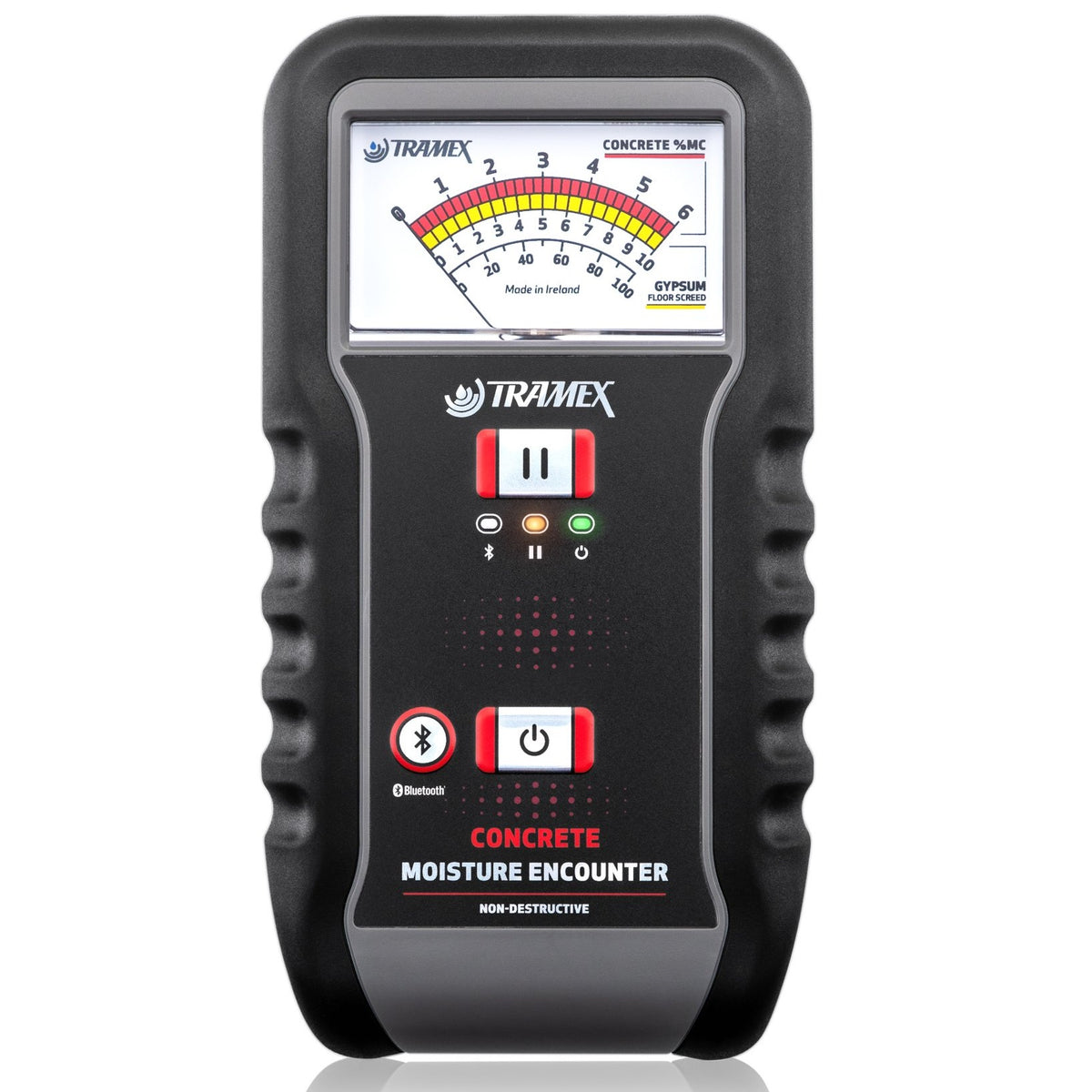 Tramex cmex 5 discount