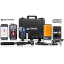 Tramex CDIK Concrete Determinator Inspector Kit