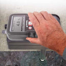 Tramex CDIK Concrete Determinator Inspector Kit