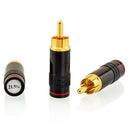 Tramex Calibration Check Plugs - PTMCALSET (set of 3)