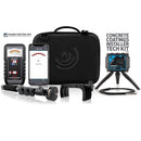Tramex Concrete Coatings Installer Tech Kit - CCTK