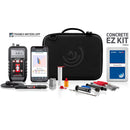 Tramex Concrete Inspection EZ Kit - CZK5.5