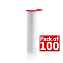 Tramex Hygro-I2 19mm Hole Liner & Cap 100 Pack