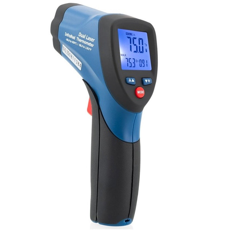 Tramex Infrared Surface Thermometer IRT2