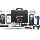 Tramex Water Damage Restoration Inspector Kit - WDIK