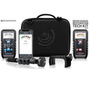 Tramex Water Damage Restoration Tech Kit - WDTK
