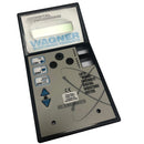 Wagner L612 Hand Held Moisture Meter Top Case