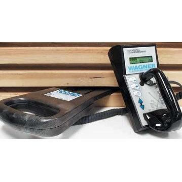 Wagner L622 Handheld Digital Recording Moisture Meter