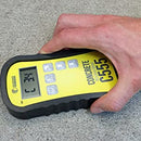 Wagner C555 Handheld Concrete Moisture Meter Kit