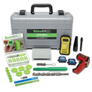 Wagner Concrete Moisture Test CFP405 Concrete Flooring Professional Kit With Rapid Rh L6