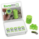 Wagner Concrete Moisture Test Smart Sensor 5 Pack for Rapid RH L6