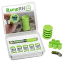 Wagner Concrete Moisture Test WFP400 Professional Flooring Installer Kit With Rapid Rh L6