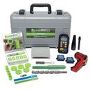 Wagner Concrete Moisture Test WFP400 Professional Flooring Installer Kit With Rapid Rh L6